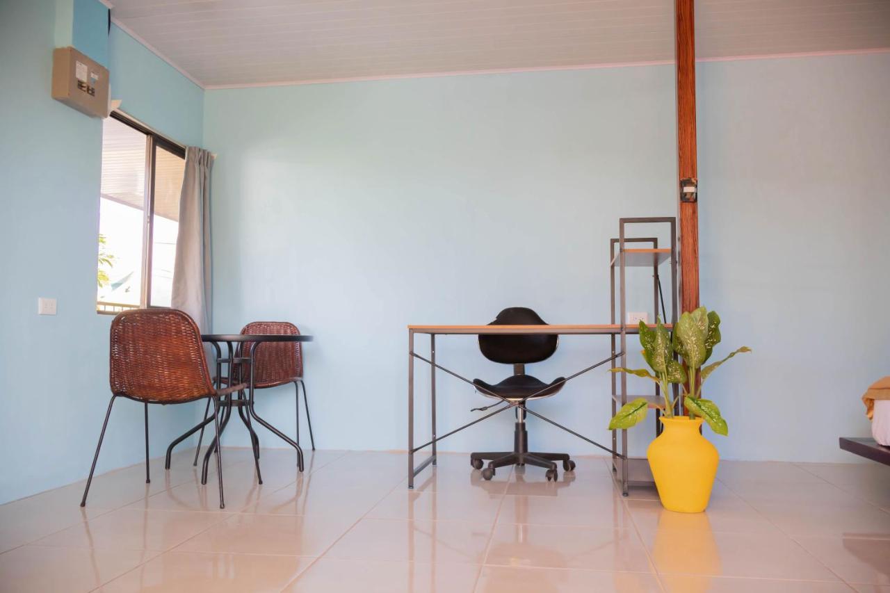 La Fortuna Living Room Exteriör bild